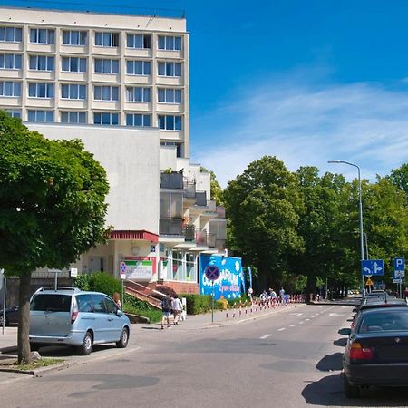 Apartament Studio コウォブジェク エクステリア 写真