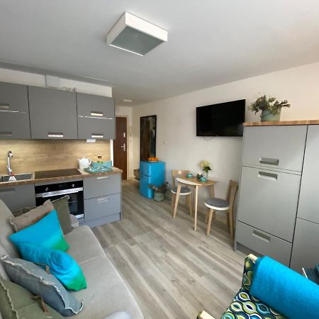 Apartament Studio コウォブジェク エクステリア 写真
