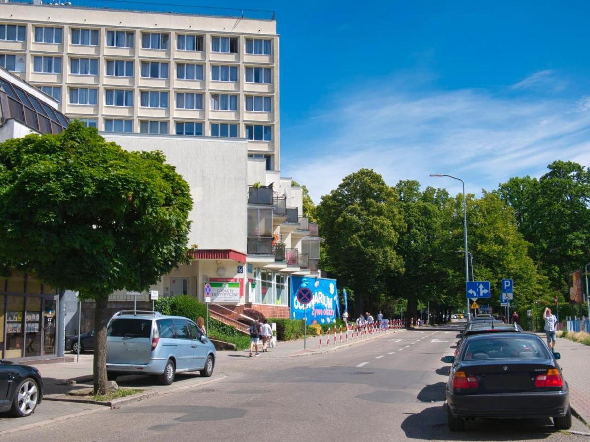 Apartament Studio コウォブジェク エクステリア 写真