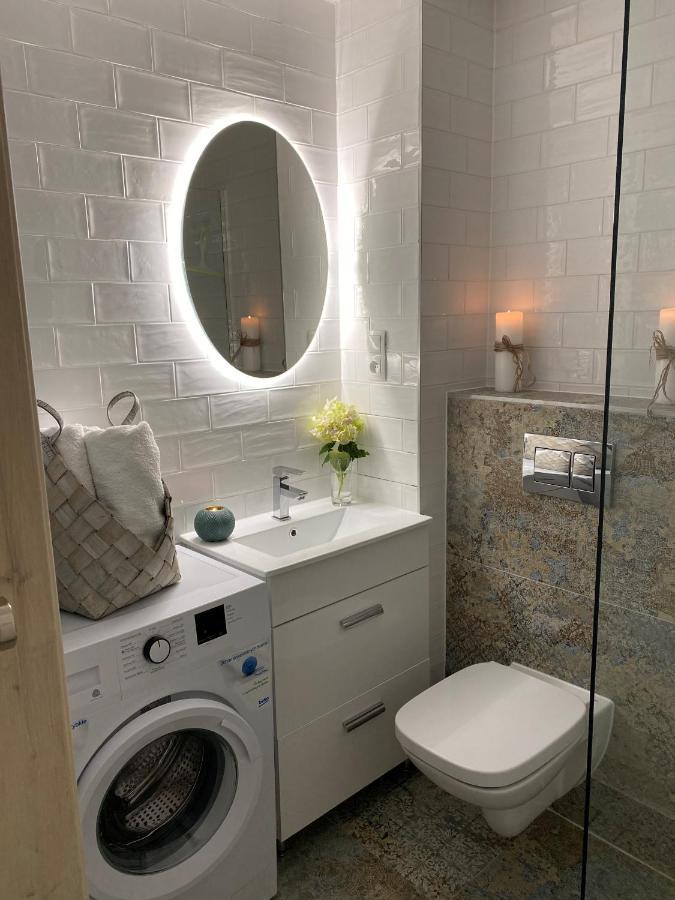 Apartament Studio コウォブジェク エクステリア 写真