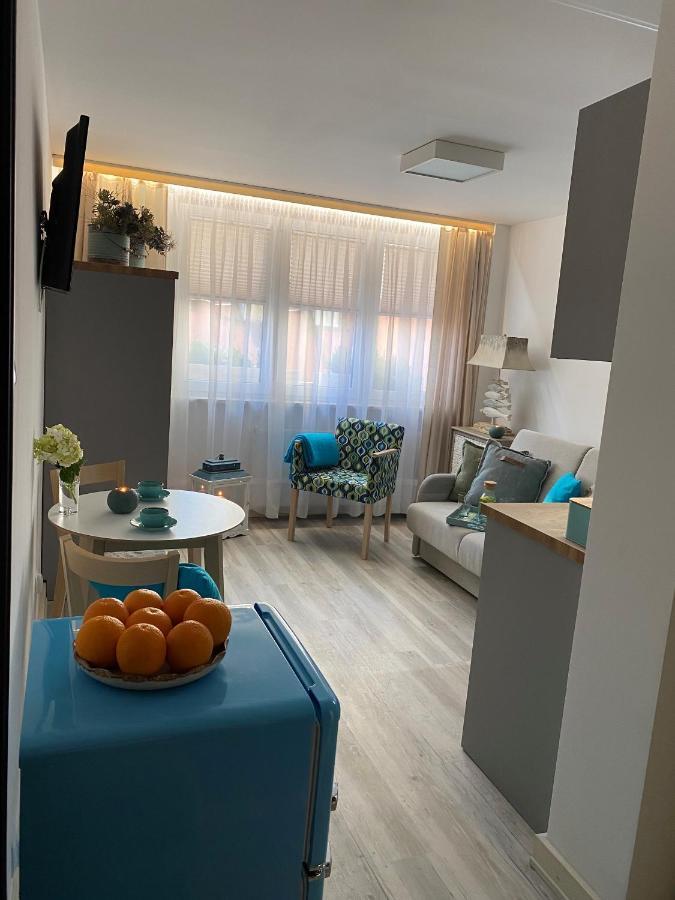 Apartament Studio コウォブジェク エクステリア 写真