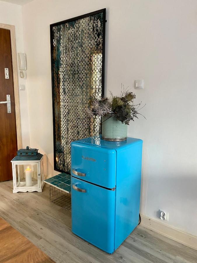 Apartament Studio コウォブジェク エクステリア 写真