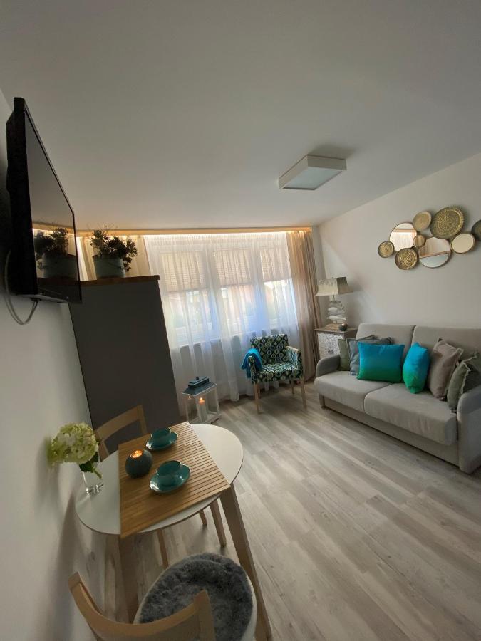 Apartament Studio コウォブジェク エクステリア 写真