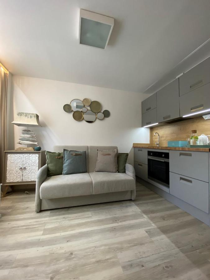 Apartament Studio コウォブジェク エクステリア 写真
