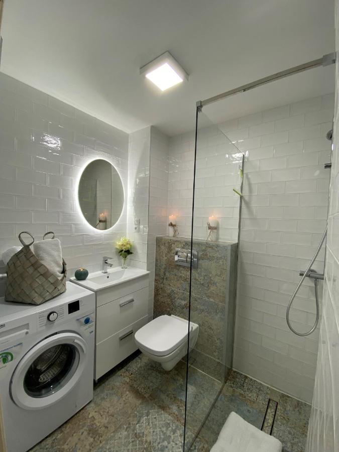 Apartament Studio コウォブジェク エクステリア 写真